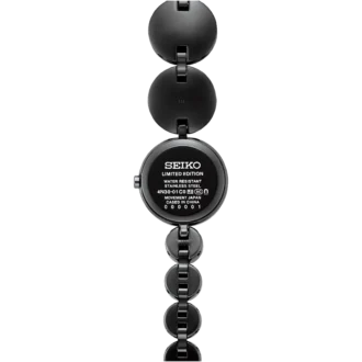 SSEH023 Coleção Seiko Power Design Project 1