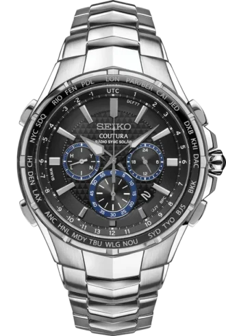 SSG009 Coutura