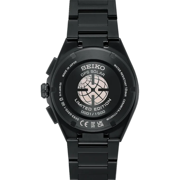 SSH187 Astron SSH187 Astron