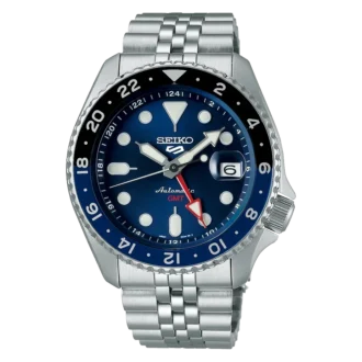 SSK003 5 Sports Série SKX