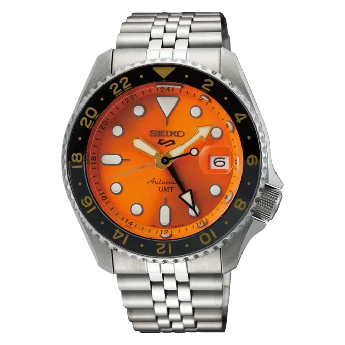SSK005 Série 5 Sports SKX SSK005 Série 5 Sports SKX