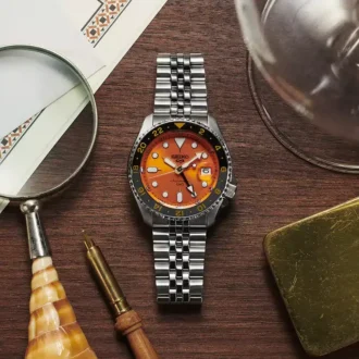 SSK005 Série 5 Sports SKX