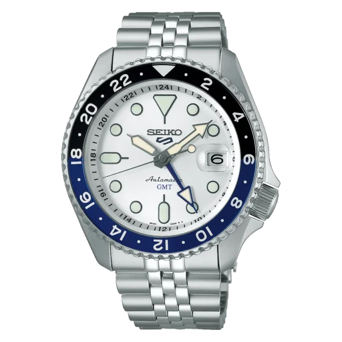 SSK033 Série 5 Sports SKX SSK033 Série 5 Sports SKX