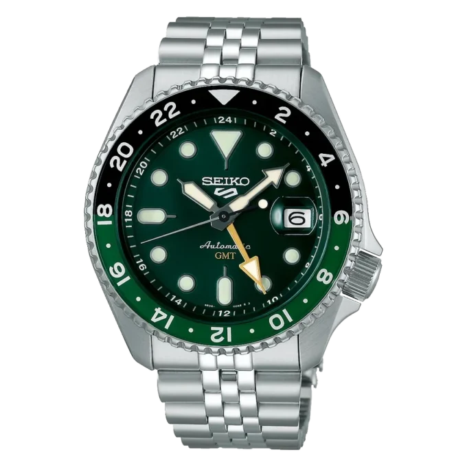 SSK035 Série 5 Sports SKX SSK035 Série 5 Sports SKX