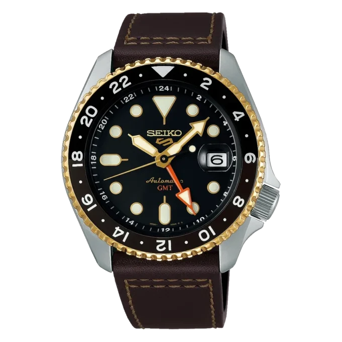 SSK036 Série 5 Sports SKX SSK036 Série 5 Sports SKX